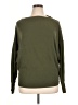 Korye Green Pullover Sweater Size XL - photo 1