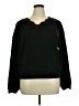 Unbranded Black Pullover Sweater Size XL - photo 1