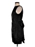 Lena 100% Polyester Black Cocktail Dress Size S - photo 5