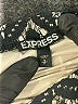 Express Black Casual Skirt Size S - photo 4