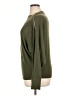 Korye Green Pullover Sweater Size XL - photo 5