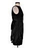 Lena 100% Polyester Black Cocktail Dress Size S - photo 4