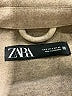 Zara Tan Jacket Size S - photo 6