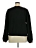 Unbranded Black Pullover Sweater Size XL - photo 2