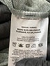 Nike 100% Polyester Gray Active T-Shirt Size XS - photo 8