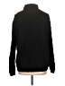 Laundry by Shelli Segal Solid Black Turtleneck Sweater Size L - photo 2