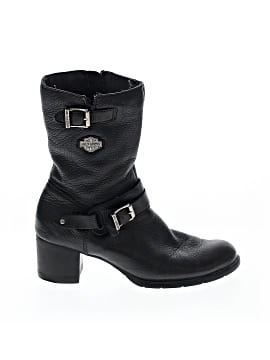 Harley Davidson Boots