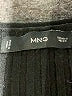 MNG Black Casual Dress Size S - photo 7