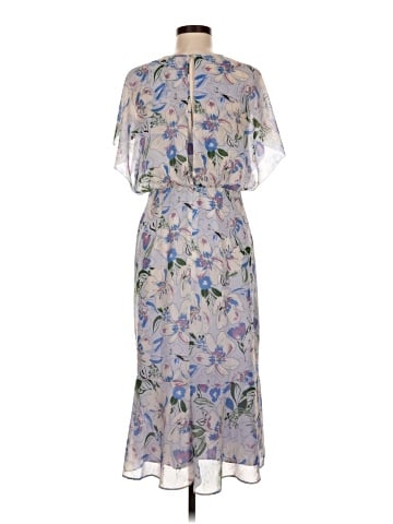 Ann Taylor Factory Cocktail Dress (view 2)