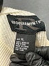 Requirements 100% Acrylic Ivory Turtleneck Sweater Size XL - photo 7