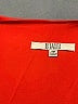 BB Dakota 100% Polyester Solid Red Cocktail Dress Size 10 - photo 7