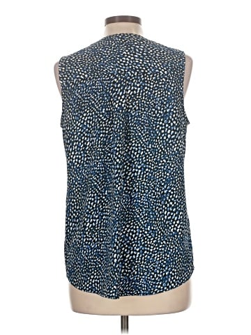 Apt. 9 Sleeveless Blouse (view 2)
