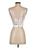 Unbranded Silver Tank Top Size S - photo 2