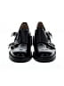 Stuart Weitzman Black Flats Size 7 1/2 - photo 2