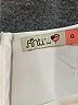 Assorted Brands Ivory Casual Dress Size L - photo 7
