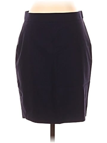 Banana Republic Wool Skirt (view 1)