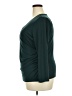 Talbots Green Long Sleeve Blouse Size 2X Petite - photo 5