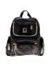 Assorted Brands Black Backpack One size - photo 1
