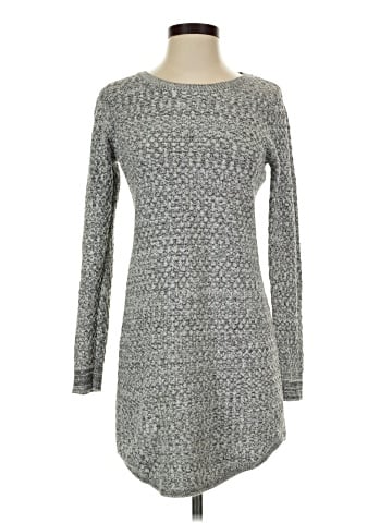 Ann Taylor LOFT Outlet Casual Dress (view 1)