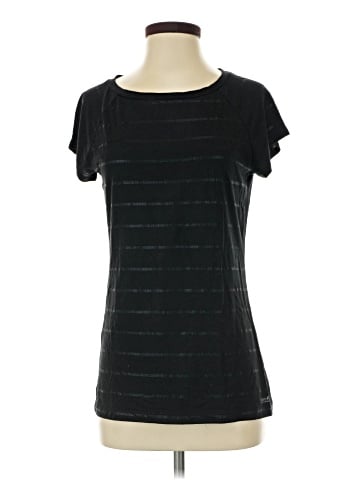 Calvin Klein Short Sleeve T-Shirt (view 1)