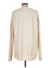 Athleta Ivory Pullover Sweater Size L - photo 2