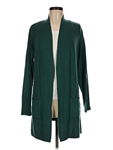 Orvis Cardigan (view 1)