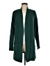 Orvis Green Cardigan Size M - photo 1