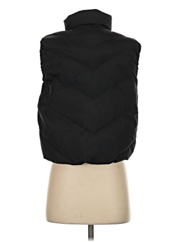Uniqlo Vest (view 2)