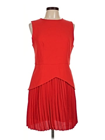 Commense Cocktail Dress (view 1)