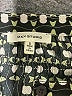 Max Studio 100% Polyester Polka Dots Black Jumpsuit Size S - photo 4