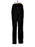 Express 100% Polyester Black Casual Pants Size 6R - photo 2
