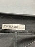 Vanilla Star Solid Black Active Skort Size S - photo 3