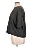 H&M Gray Short Sleeve Top Size XL - photo 5