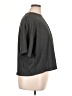 H&M Gray Short Sleeve Top Size XL - photo 4