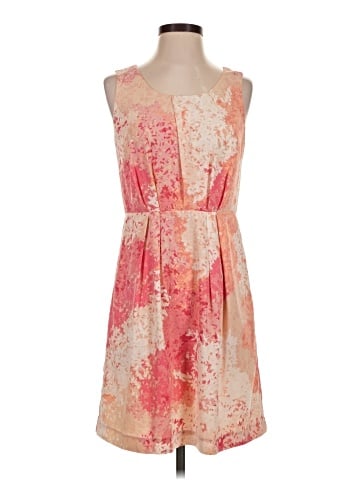 Ann Taylor LOFT Cocktail Dress (view 1)