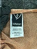 Windsor Brown Long Sleeve Blouse Size M - photo 7