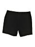 Gap 100% Cotton Solid Black Shorts Size 2 Petite - photo 1