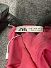 Zara Pink Bodysuit Size S - photo 3