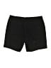 Gap 100% Cotton Solid Black Shorts Size 2 Petite - photo 2