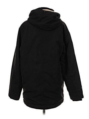Hollister Coat (view 2)