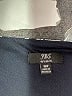 JBS 100% Polyester Paisley Blue Casual Dress Size 16 - photo 7