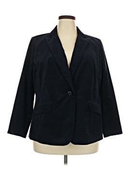 Talbots Blazer (view 1)