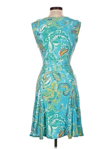 Lauren by Ralph Lauren Cocktail Dress (view 2)