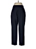 Athleta Blue Dress Pants Size 8 - photo 2