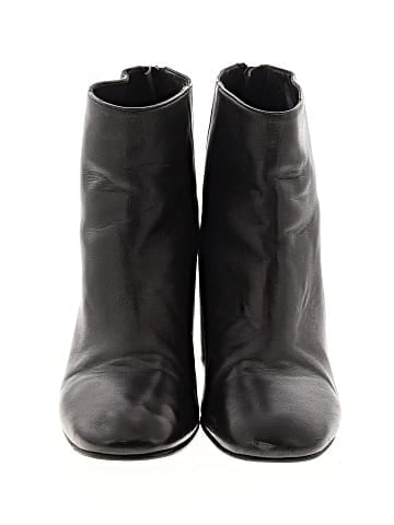 Stuart Weitzman Ankle Boots (view 2)
