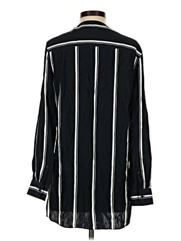 Rag & Bone Long Sleeve Blouse (view 2)