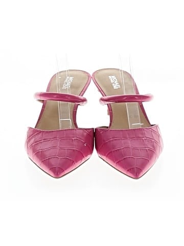 MICHAEL Michael Kors Heels (view 2)