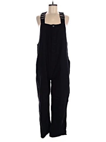 We the Free Overalls (view 1)