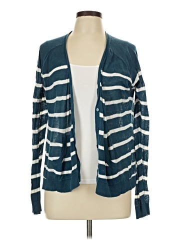 Caslon Cardigan (view 1)