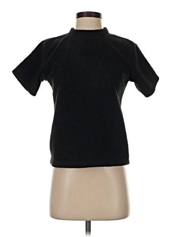 Uniqlo Turtleneck Sweater (view 1)